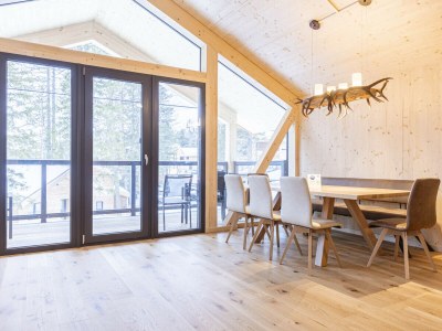 Chalet Superior Chalet # 11 mit Sauna & Hot Tub - Features photo 7