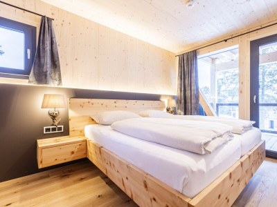 Chalet Superior Chalet # 11 mit Sauna & Hot Tub - Features photo 10