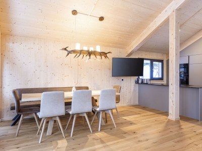 Chalet Superior Chalet # 11 mit Sauna & Hot Tub - Features photo 15