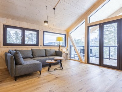 Chalet Superior Chalet # 11 mit Sauna & Hot Tub - Features photo 16