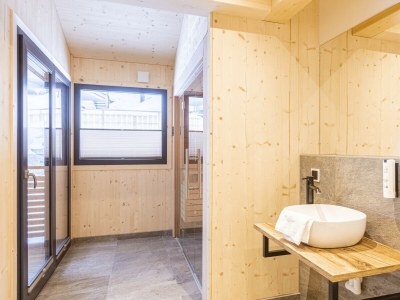 Chalet Superior Chalet # 11 mit Sauna & Hot Tub - Features photo 17