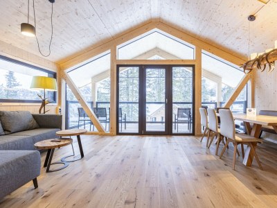 Chalet Superior Chalet # 11 mit Sauna & Hot Tub - Features photo 21