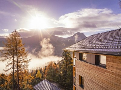 Chalet Superior Chalet # 11 mit Sauna & Hot Tub - Environment photo 22