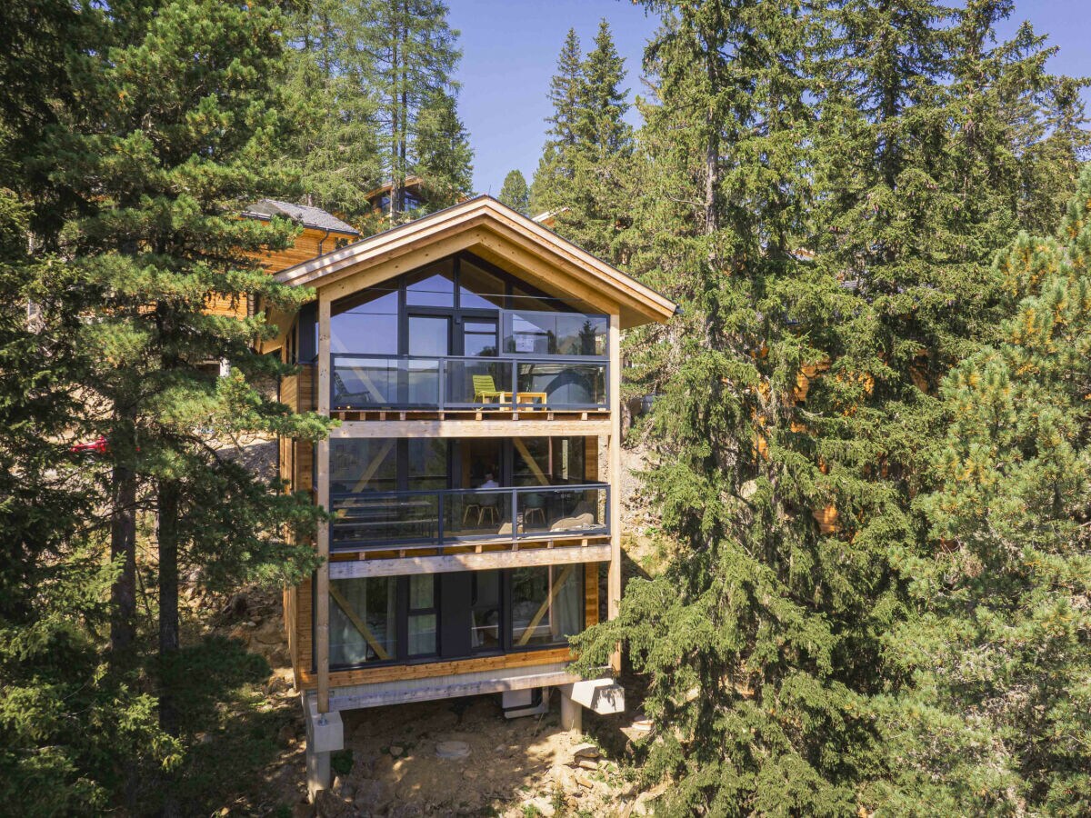 Chalet Superior Chalet # 15 mit Sauna & Hot Tub