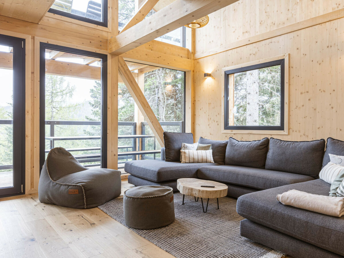 Chalet Superior Chalet # 15 mit Sauna & Hot Tub - Features photo 5