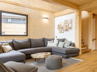 Chalet Superior Chalet # 15 mit Sauna & Hot Tub - Features photo 4