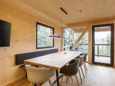 Chalet Superior Chalet # 15 mit Sauna & Hot Tub - Features photo 7