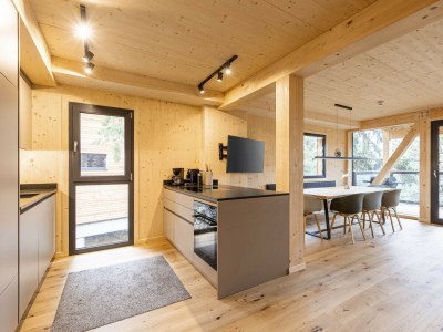 Chalet Superior Chalet # 15 mit Sauna & Hot Tub - Features photo 8