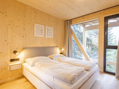 Chalet Superior Chalet # 15 mit Sauna & Hot Tub - Features photo 9