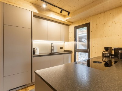 Chalet Superior Chalet # 15 mit Sauna & Hot Tub - Features photo 10