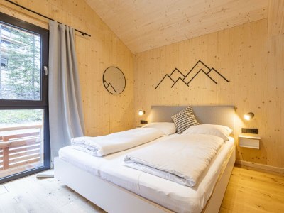 Chalet Superior Chalet # 15 mit Sauna & Hot Tub - Features photo 12