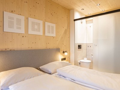 Chalet Superior Chalet # 15 mit Sauna & Hot Tub - Features photo 16