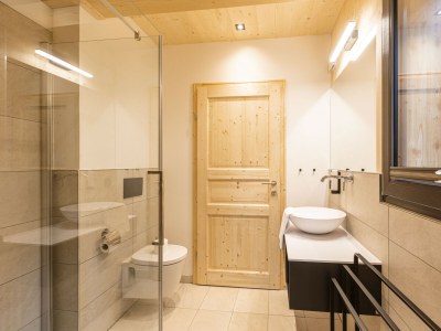 Chalet Superior Chalet # 15 mit Sauna & Hot Tub - Features photo 18