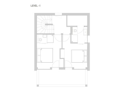 Chalet Superior Chalet # 15 mit Sauna & Hot Tub - Document photo 35