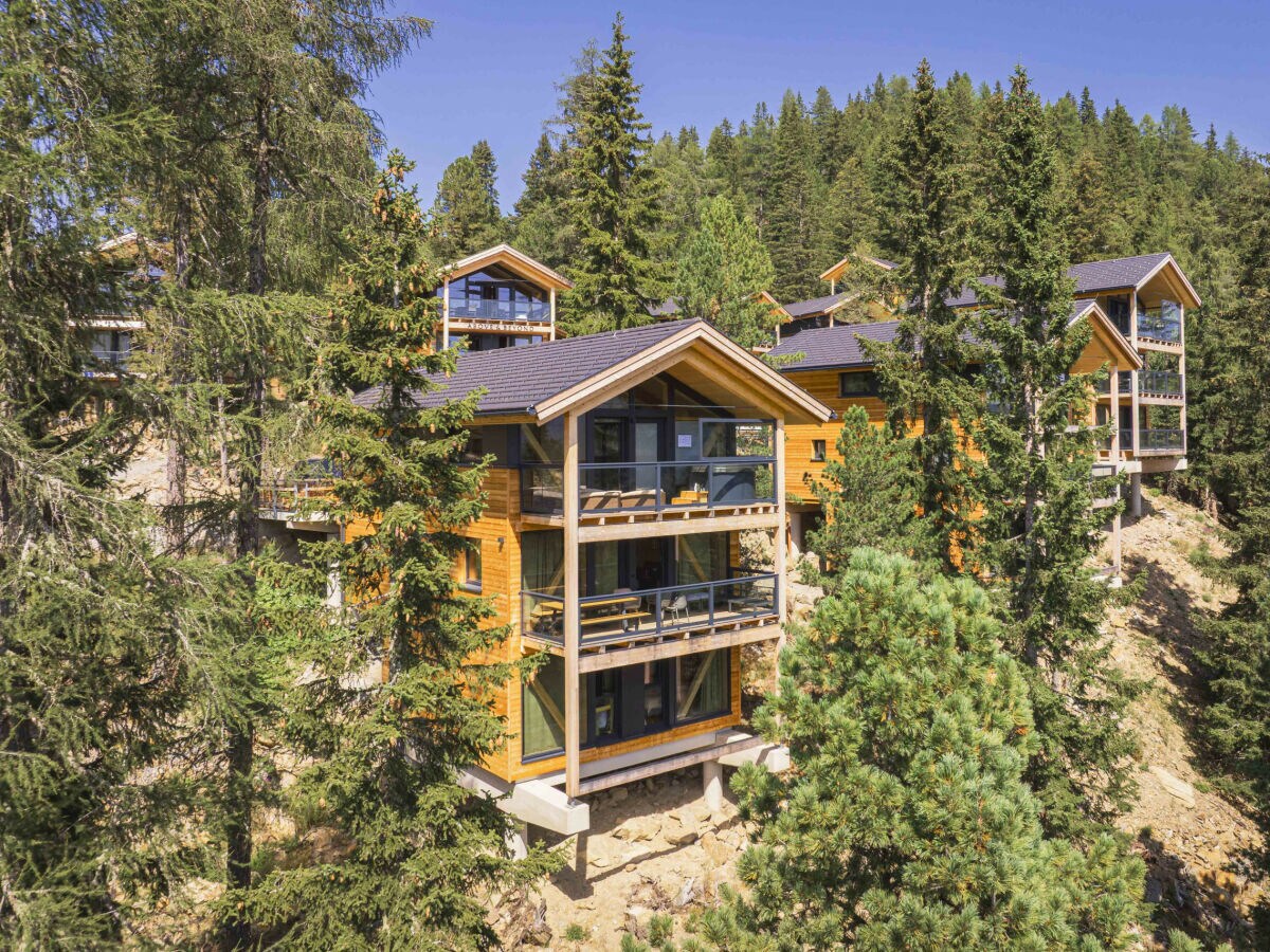 Chalet Superior Chalet #23 mit Sauna & Hot Tub