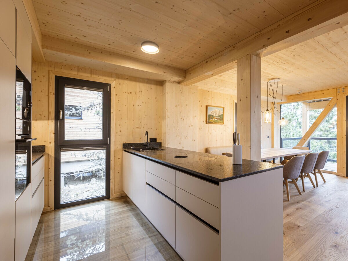 Chalet Superior Chalet #23 mit Sauna & Hot Tub - Features photo 5