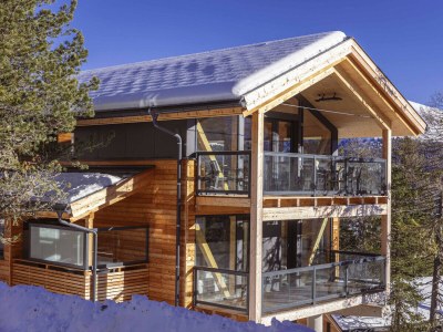 Chalet Superior Chalet #23 mit Sauna & Hot Tub - Outdoor photo 2