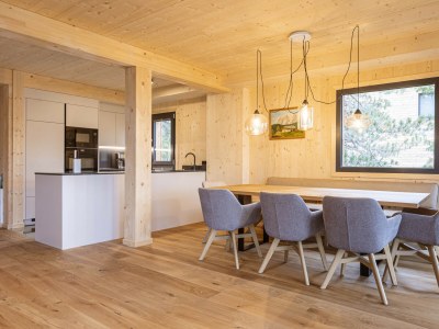 Chalet Superior Chalet #23 mit Sauna & Hot Tub - Features photo 4