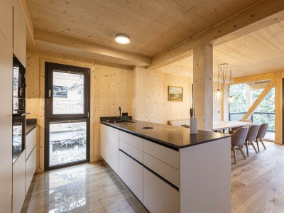 Chalet Superior Chalet #23 mit Sauna & Hot Tub - Features photo 5