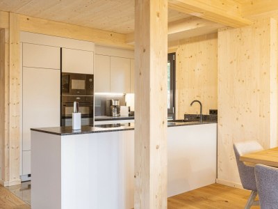 Chalet Superior Chalet #23 mit Sauna & Hot Tub - Features photo 6