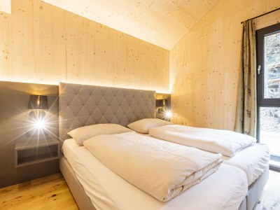 Chalet Superior Chalet #23 mit Sauna & Hot Tub - Features photo 8