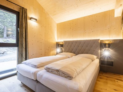 Chalet Superior Chalet #23 mit Sauna & Hot Tub - Features photo 9