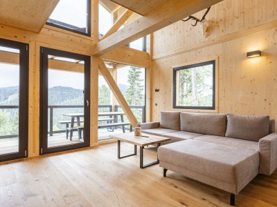 Chalet Superior Chalet #23 mit Sauna & Hot Tub - Features photo 10