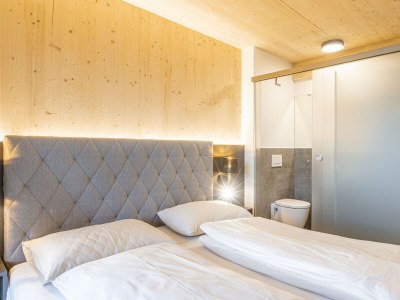 Chalet Superior Chalet #23 mit Sauna & Hot Tub - Features photo 12