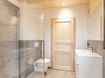 Chalet Superior Chalet #23 mit Sauna & Hot Tub - Features photo 15