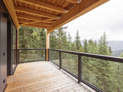 Chalet Superior Chalet # 27 mit Sauna & Hot Tub - Outdoor photo 5