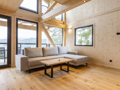 Chalet Superior Chalet # 27 mit Sauna & Hot Tub - Features photo 6