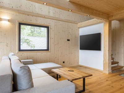 Chalet Superior Chalet # 27 mit Sauna & Hot Tub - Features photo 7