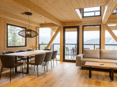 Chalet Superior Chalet # 27 mit Sauna & Hot Tub - Features photo 8