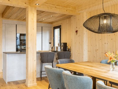 Chalet Superior Chalet # 27 mit Sauna & Hot Tub - Features photo 9