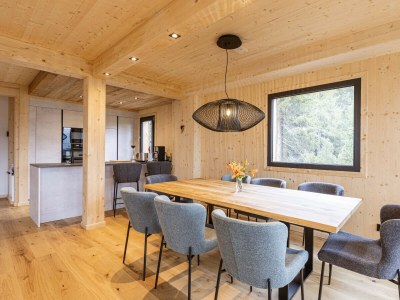 Chalet Superior Chalet # 27 mit Sauna & Hot Tub - Features photo 10