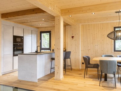 Chalet Superior Chalet # 27 mit Sauna & Hot Tub - Features photo 11