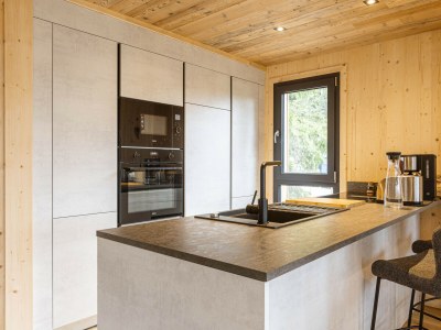 Chalet Superior Chalet # 27 mit Sauna & Hot Tub - Features photo 12