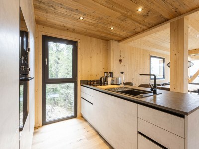 Chalet Superior Chalet # 27 mit Sauna & Hot Tub - Features photo 13