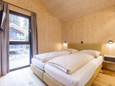 Chalet Superior Chalet # 27 mit Sauna & Hot Tub - Features photo 16