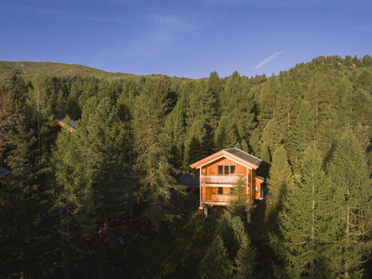 Chalet Superior Chalet # 50 mit Sauna & Hot Tub - Outdoor photo 2