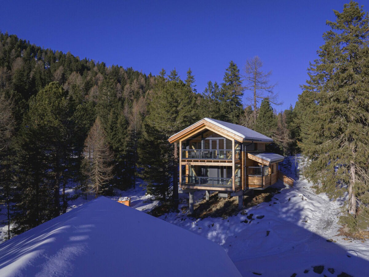 Chalet Superior Chalet # 50 mit Sauna & Hot Tub - Outdoor photo 3