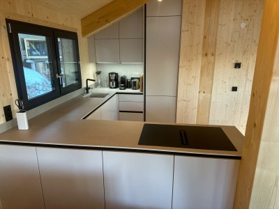 Chalet Superior Chalet # 50 mit Sauna & Hot Tub - Features photo 6