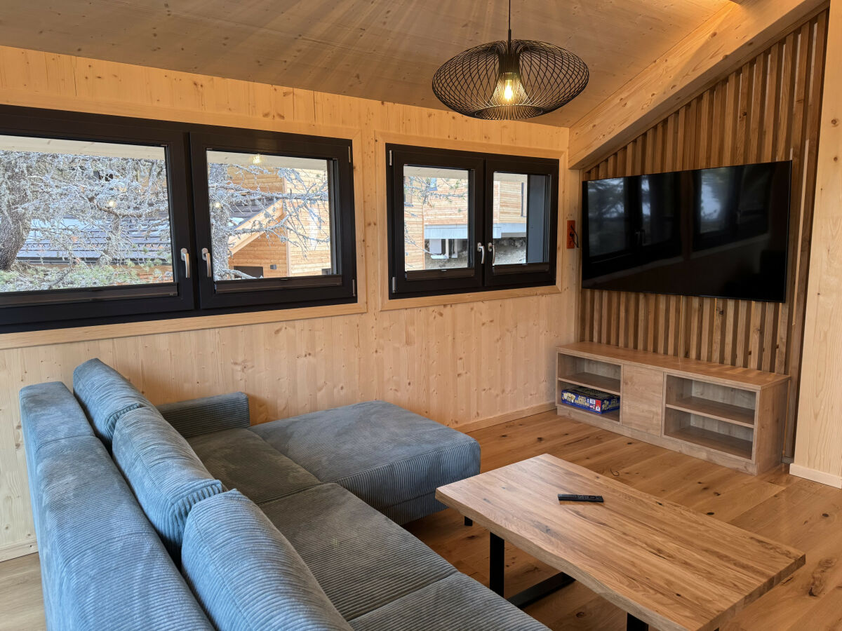 Chalet Superior Chalet # 54 mit Sauna & Hot Tub - Features photo 4