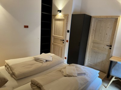 Chalet Superior Chalet # 54 mit Sauna & Hot Tub - Features photo 8