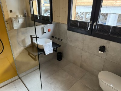 Chalet Superior Chalet # 54 mit Sauna & Hot Tub - Features photo 13