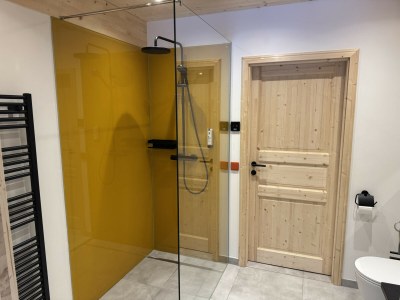 Chalet Superior Chalet # 54 mit Sauna & Hot Tub - Features photo 14