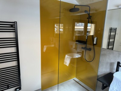 Chalet Superior Chalet # 54 mit Sauna & Hot Tub - Features photo 19