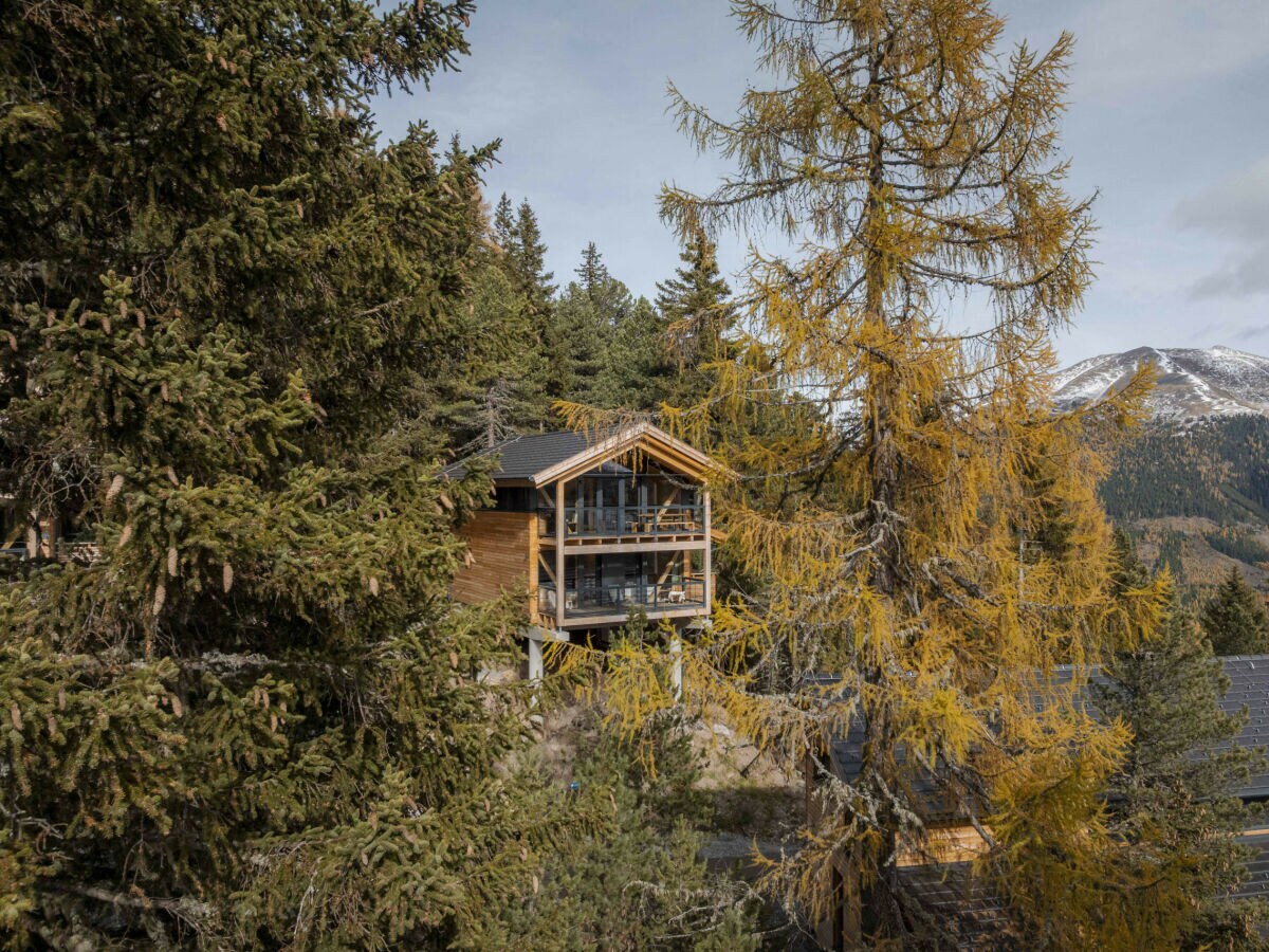 Chalet Premium Superior Chalet # 29 mit Sauna & Hot Tub - Outdoor photo 2