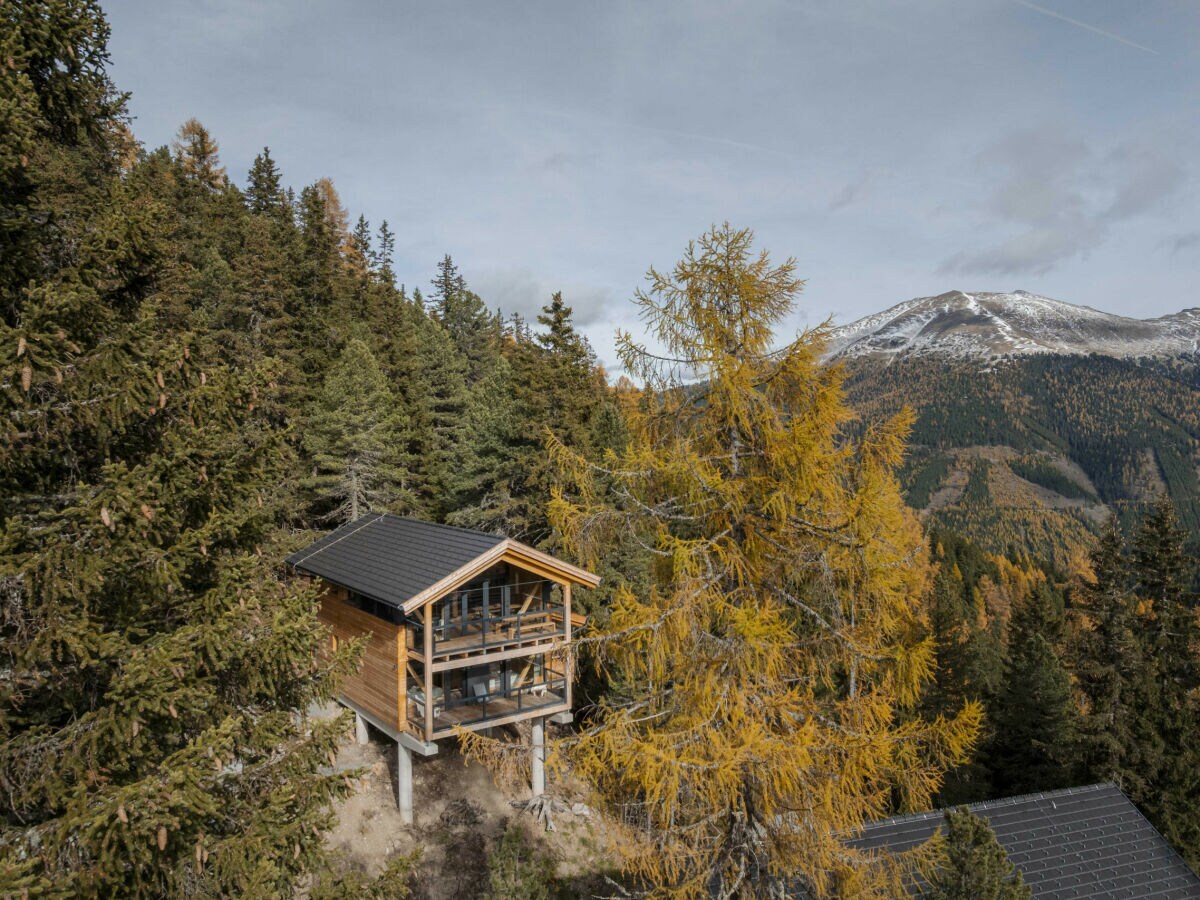 Chalet Premium Superior Chalet # 29 mit Sauna & Hot Tub - Outdoor photo 3