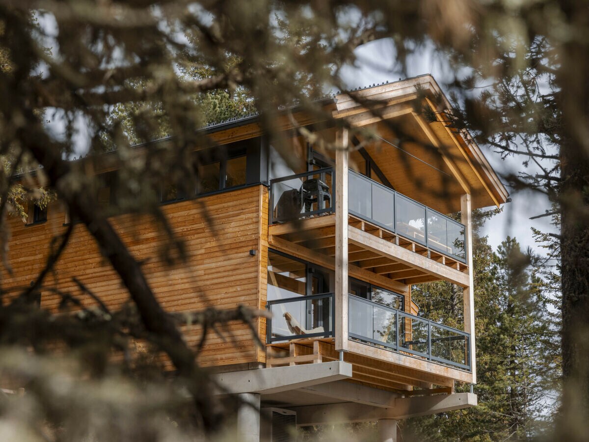 Chalet Premium Superior Chalet # 29 mit Sauna & Hot Tub - Outdoor photo 4